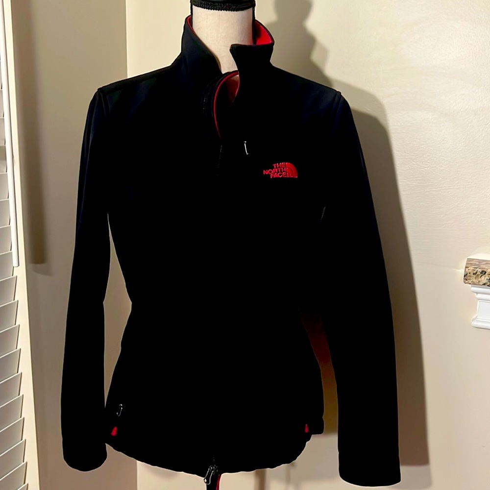Women’s North face Jacket